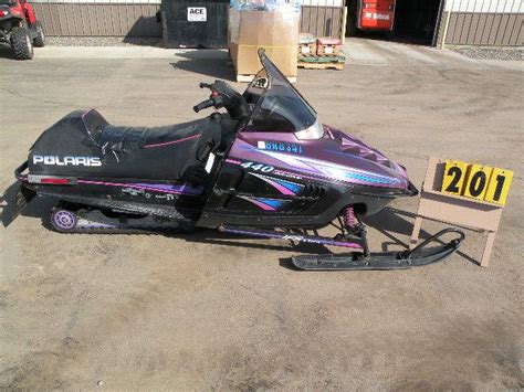 Shop for 1997 Polaris Indy 440 products at Dennis Kirk. . 1996 polaris indy 440 top speed